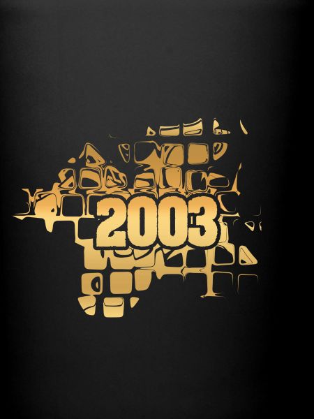 Grand-père 2003
