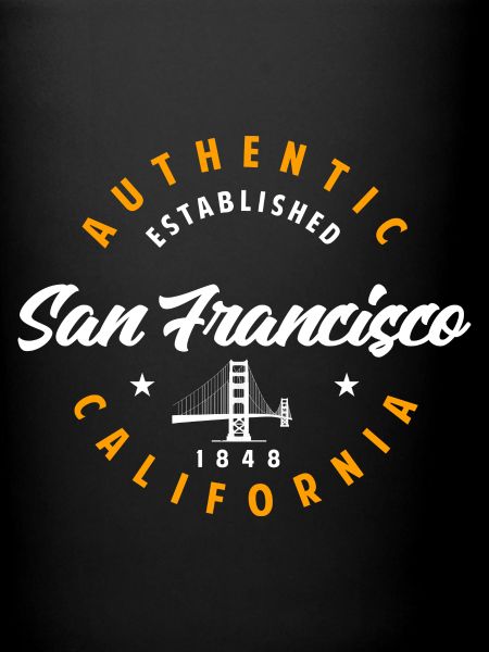 San Francisco Souvenir