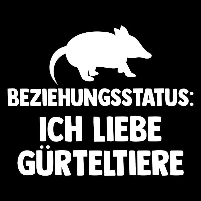 Gürteltier