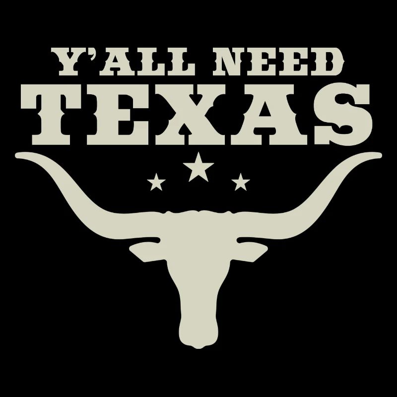 Y'All Need Texas