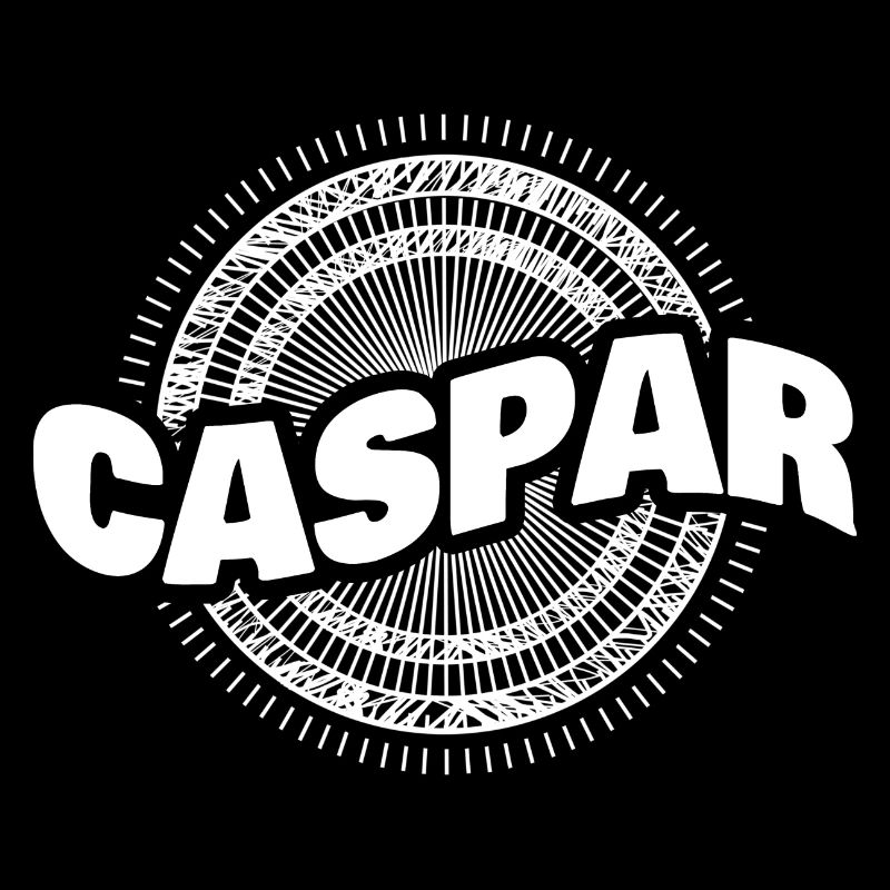 Geschenkidee Caspar