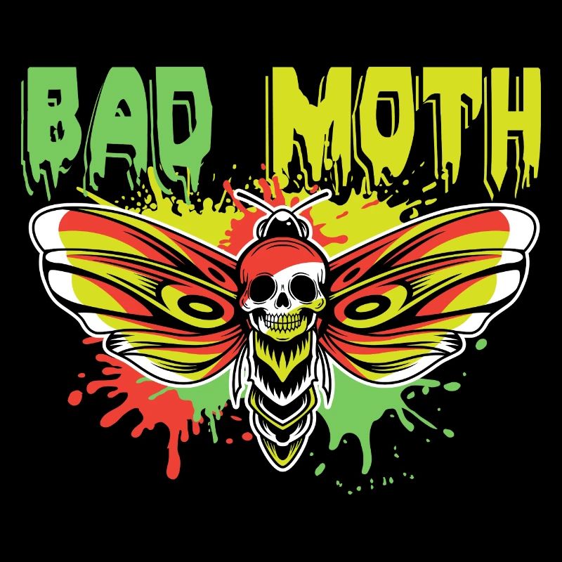 Bad Moth