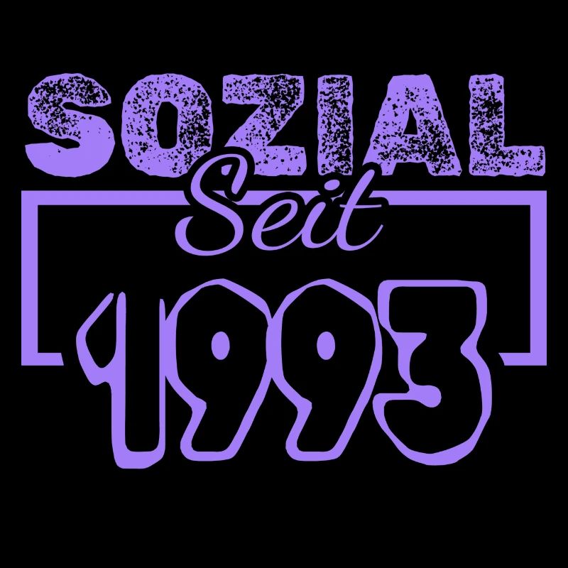 Sozialarbeiter 1993