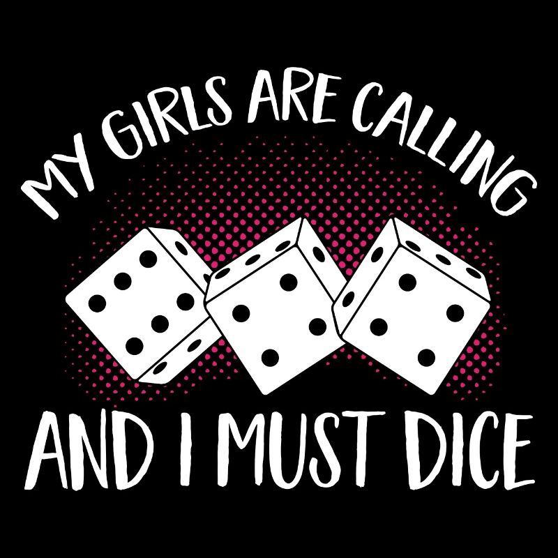 Jeu de dés Bunco