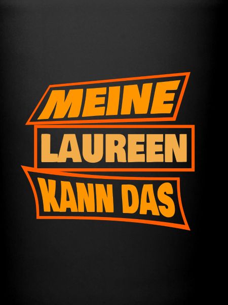 Laureen Laureen