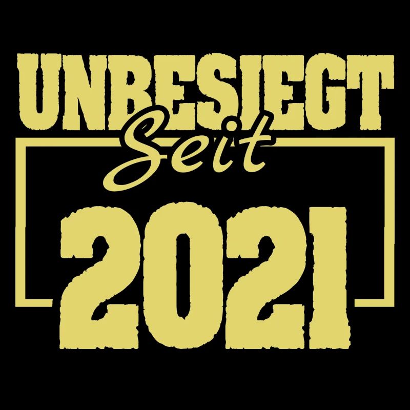 seit 2021
