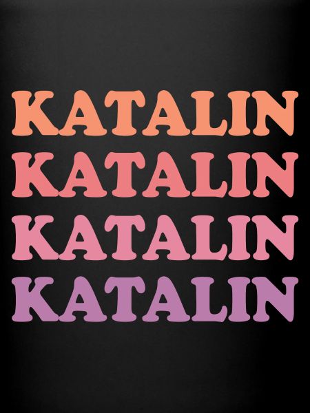 Nom : Katalin