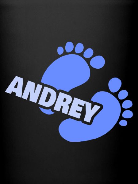 Naissance Andreï
