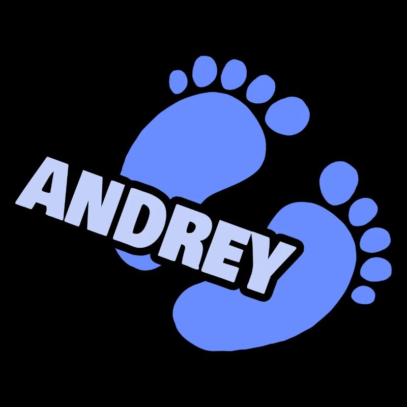 Geburt Andrey