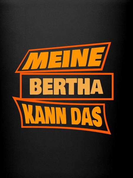 Bertha