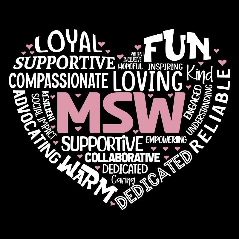 Master Of Social Work Social Work Studies