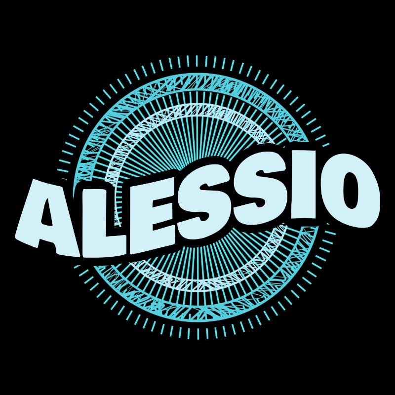 Cadeau pour Alessio