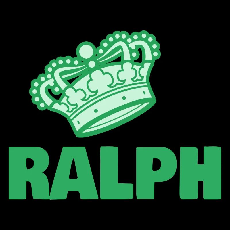 First name Ralph