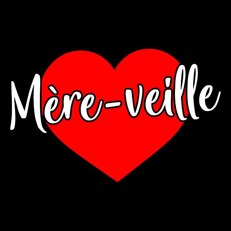 Mère-veille