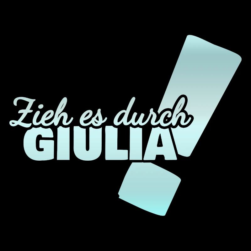 Giulia comme prénom