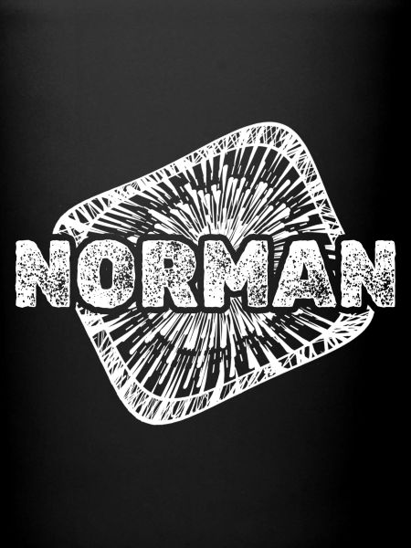 Norman comme naissance