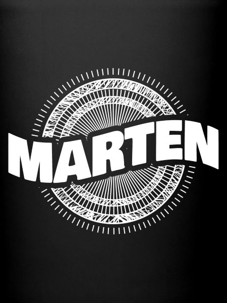 Cadeau pour la martre