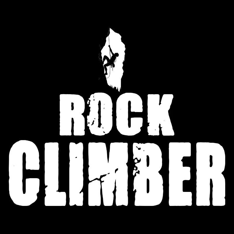 Rock Climber