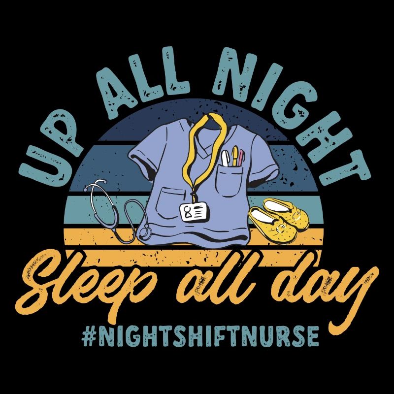 Infirmière de nuit