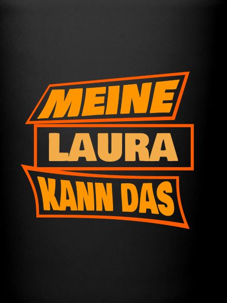 Cadeau pour Laura