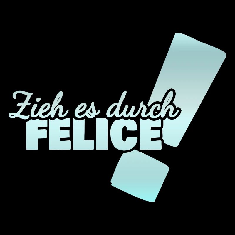 Cadeau pour Felice