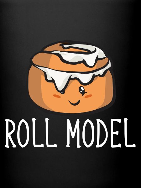 Cinnamon roll