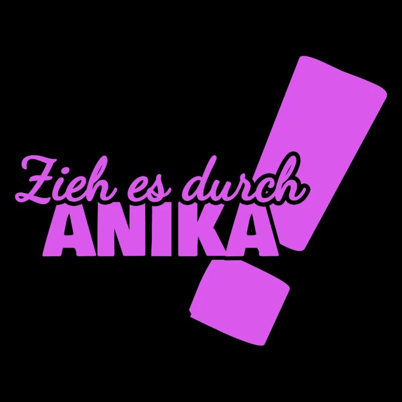Prénom Anika
