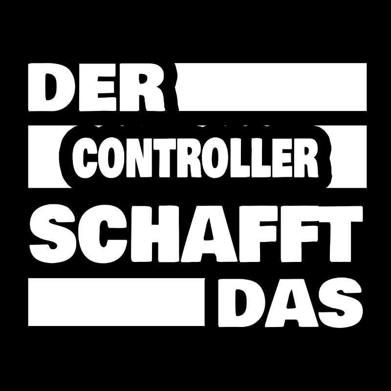 Controller as work