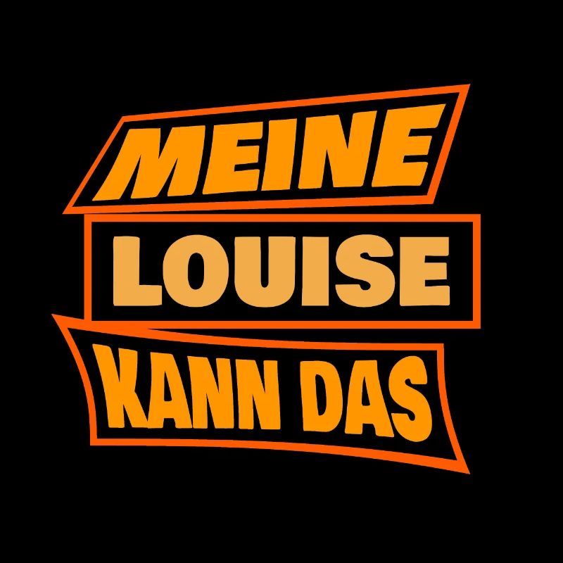 Louise Louise