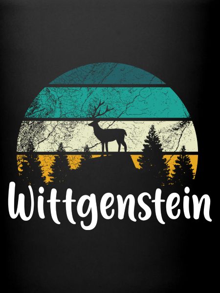 Wittgenstein