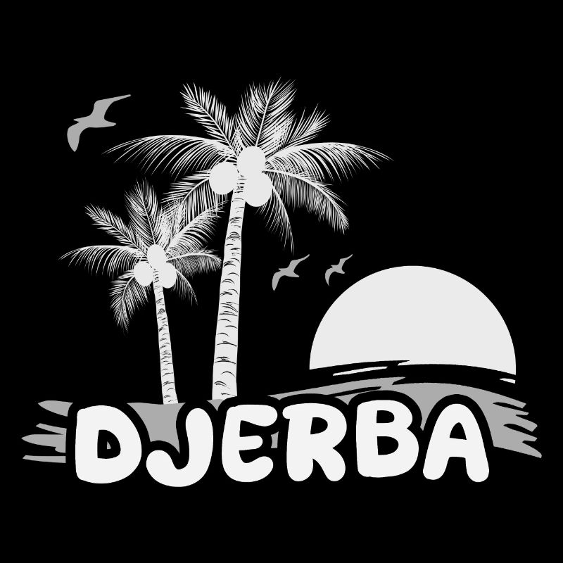 Djerba als Strand