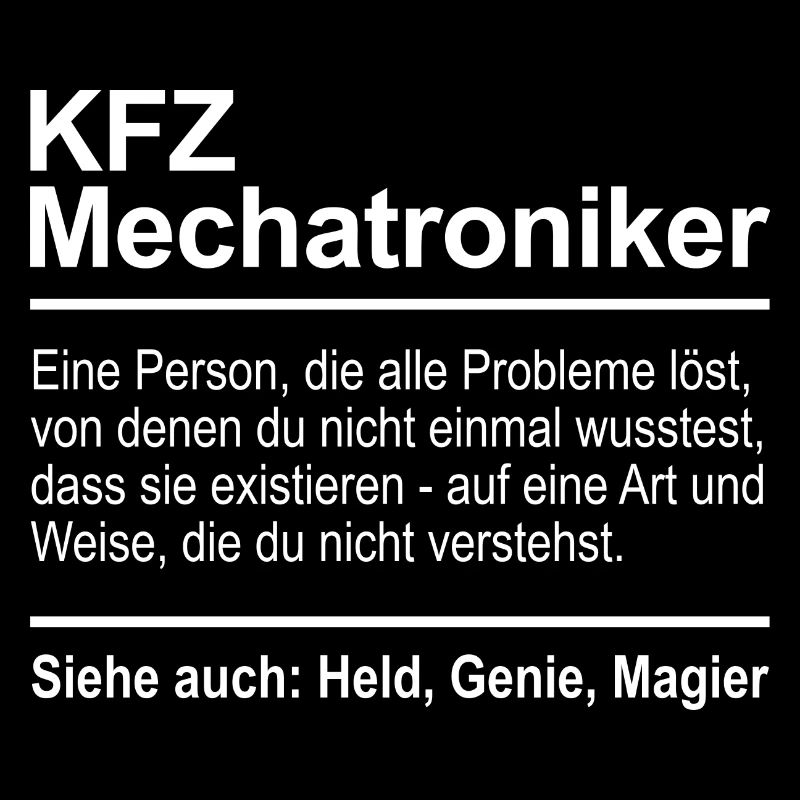 Automotive Mechatronics Technician