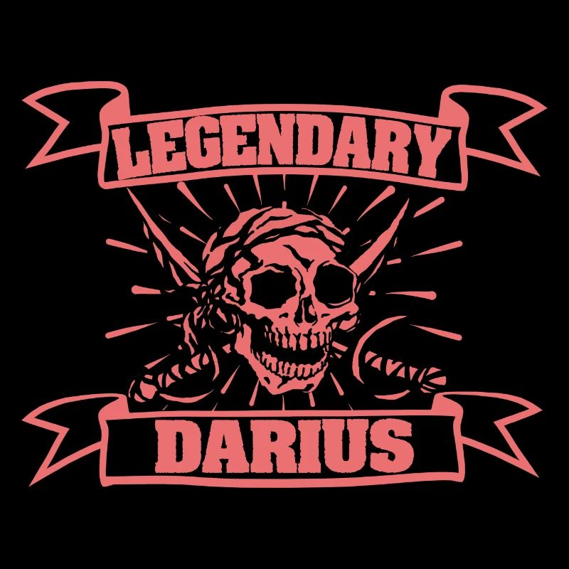 Darius