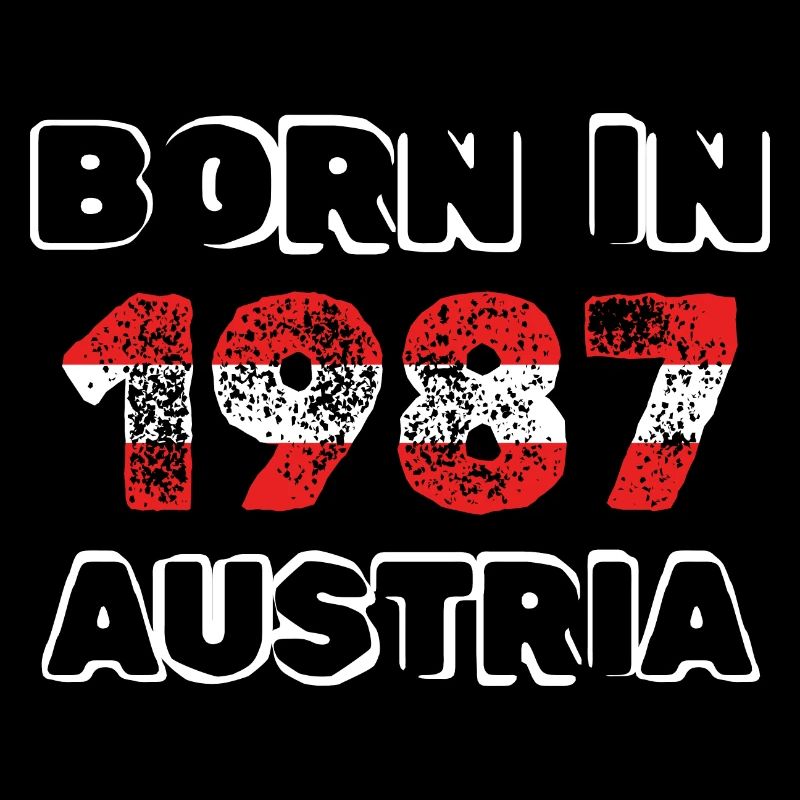 Austria 1987