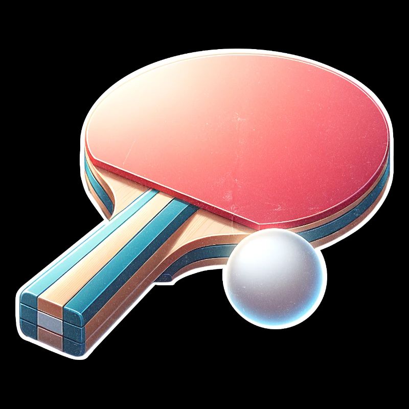 Ping-pong