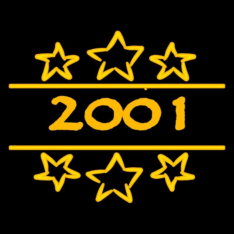 Né en 2001