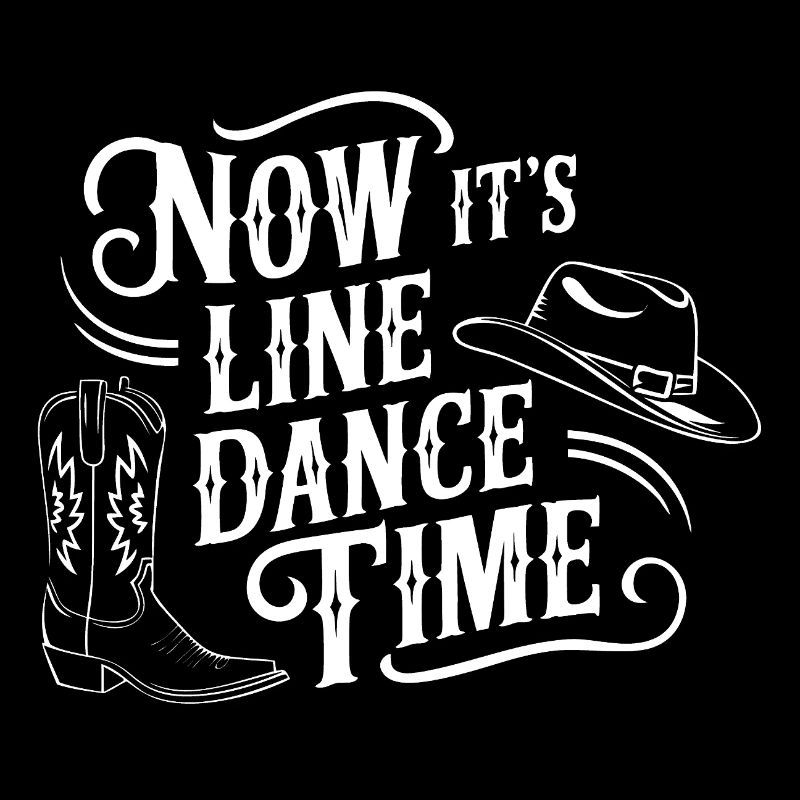 Line Dance Time Line Dancing Dancing