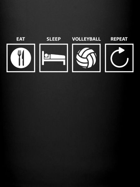 Volley-ball