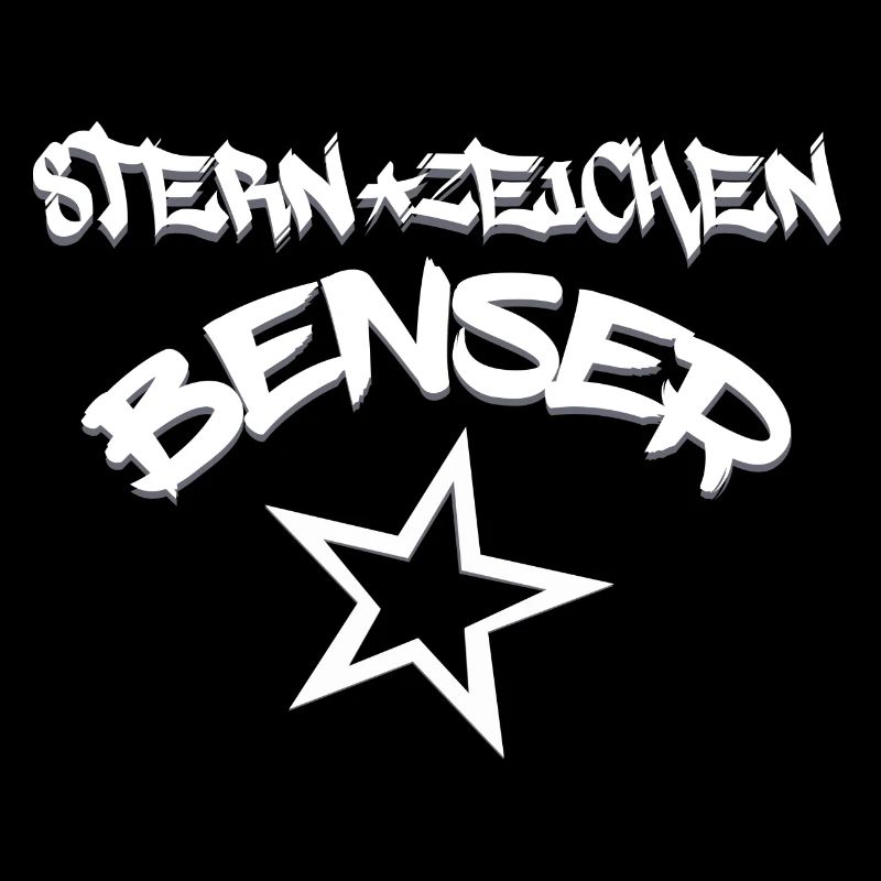 Sternzeichen Benser
