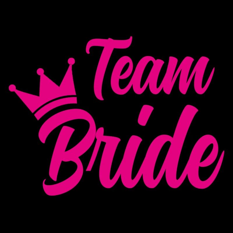 Team Bride