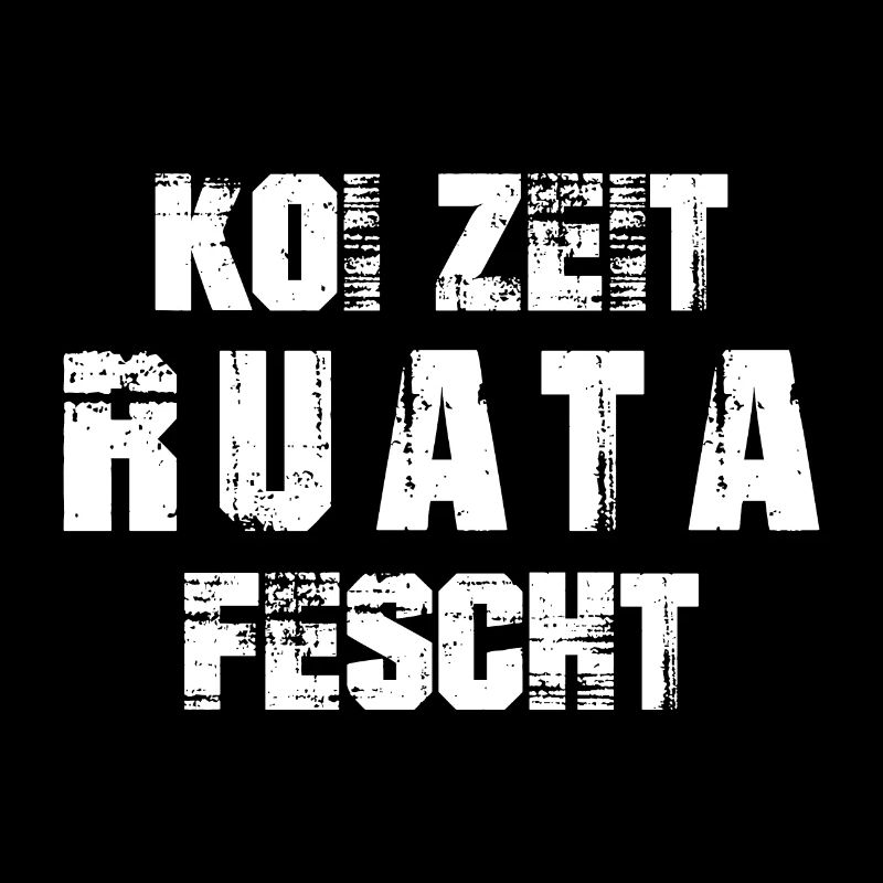 Koi Zeit Ruatafescht Rutenfest Ravensburger