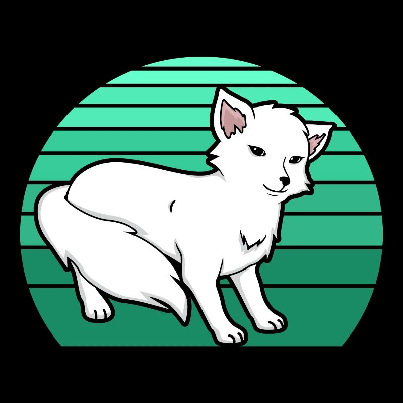 Polarfuchs