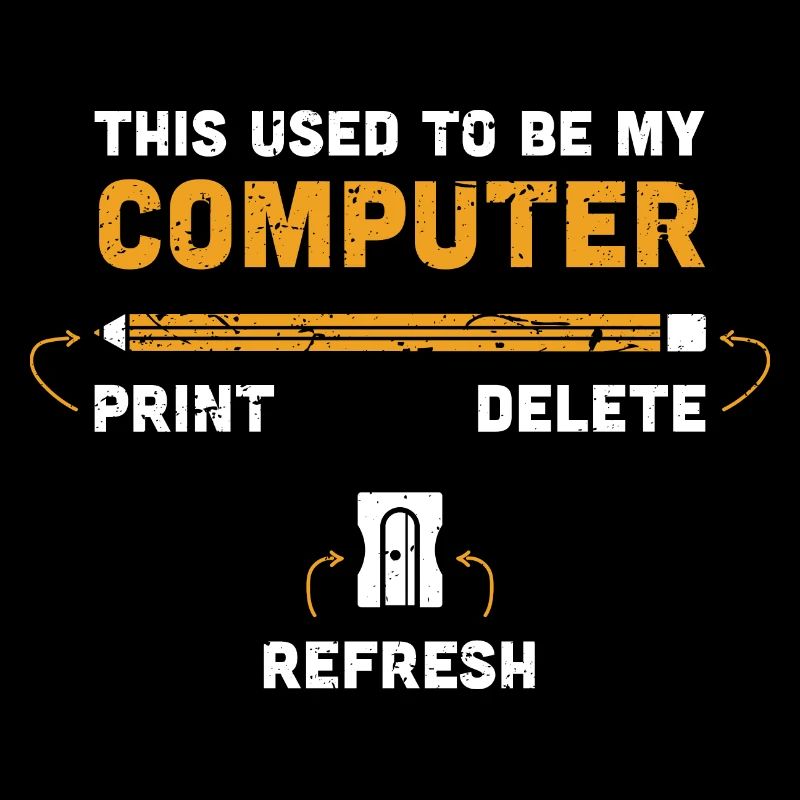 Ordinateurs des retraités