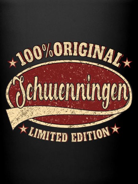 Schwenningen retro design