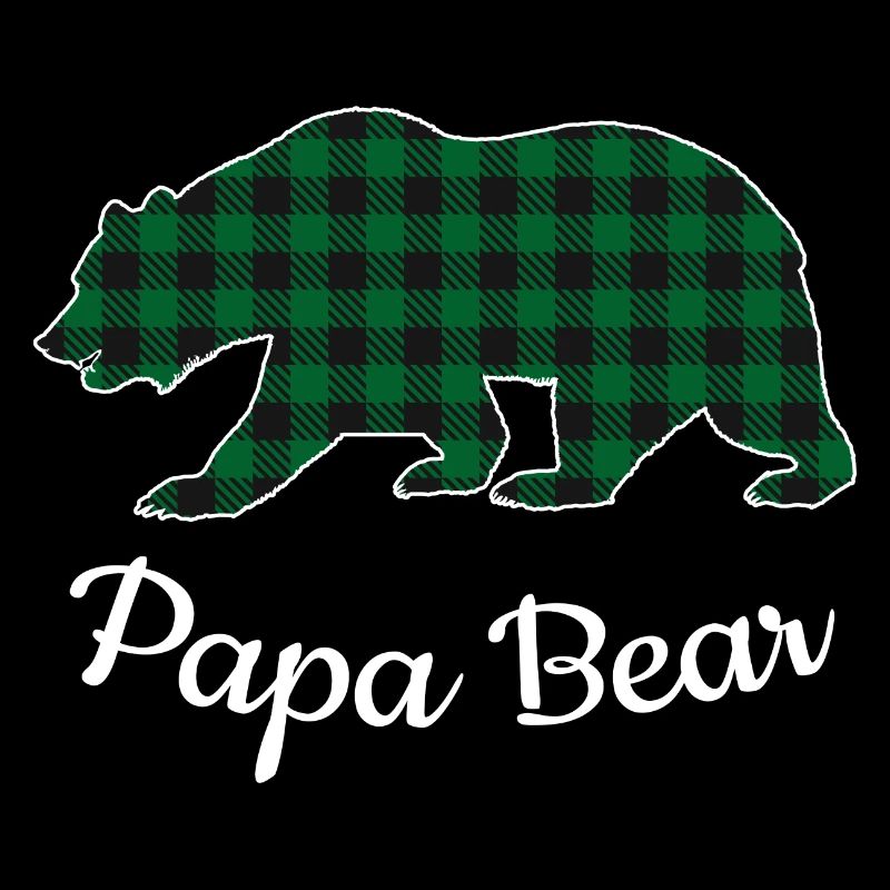 Papa Ours