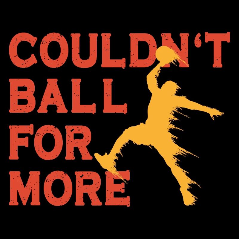 Drôle de dicton de basket-ball