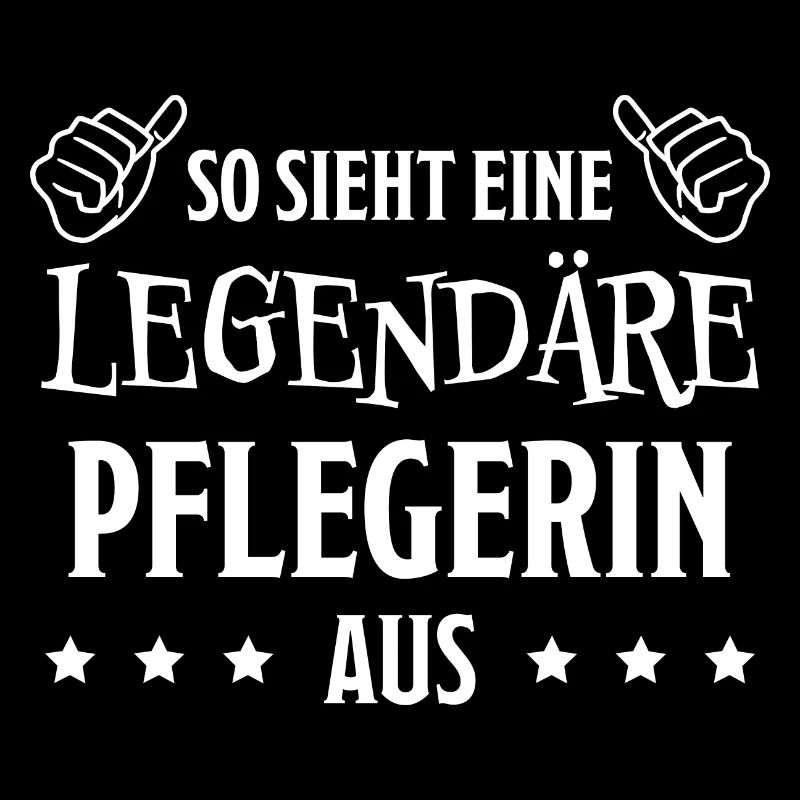Pflegerin Spruch Pflegekraft Pflegerin Geschenk