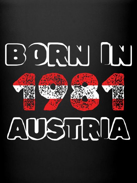 Austria 1981