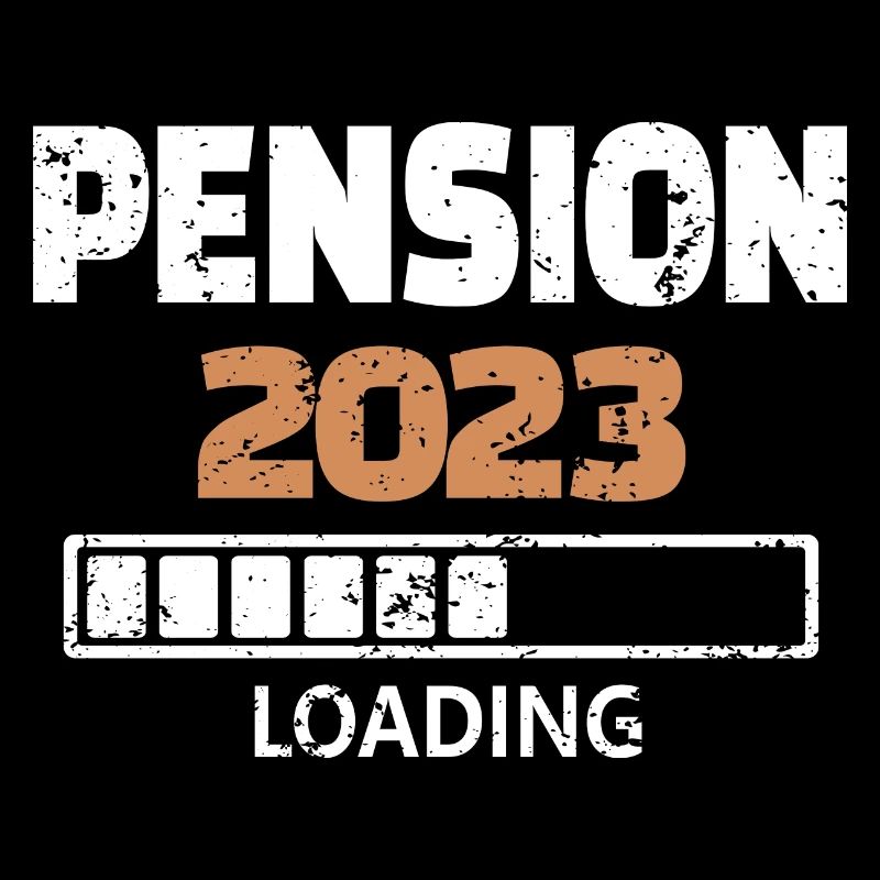 Pension 2023 Loading