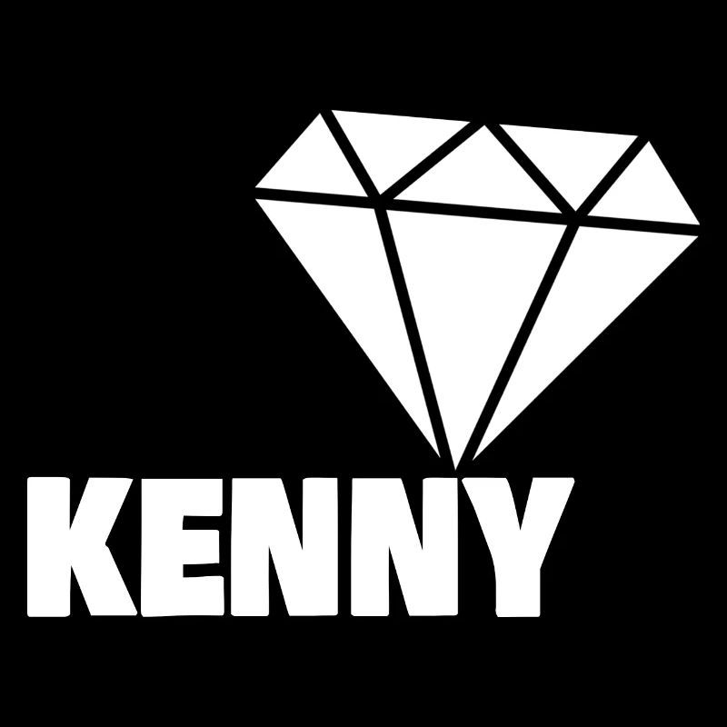 Précieux Kenny